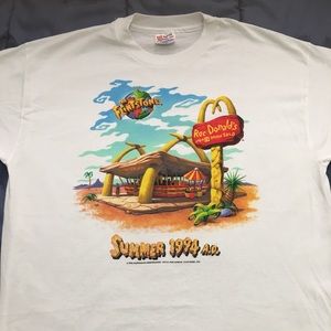Vintage t-shirt